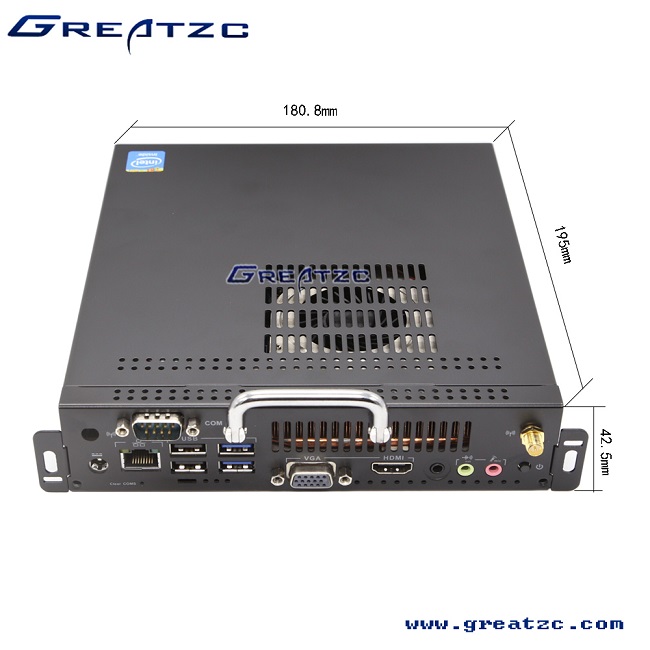 獨顯OPS電腦有哪些場合需要應用呢？