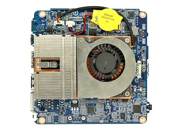 嵌入式工控電腦是什么，它都有著哪些優(yōu)勢？