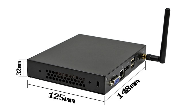 嵌入式工控機不散熱該怎么辦？